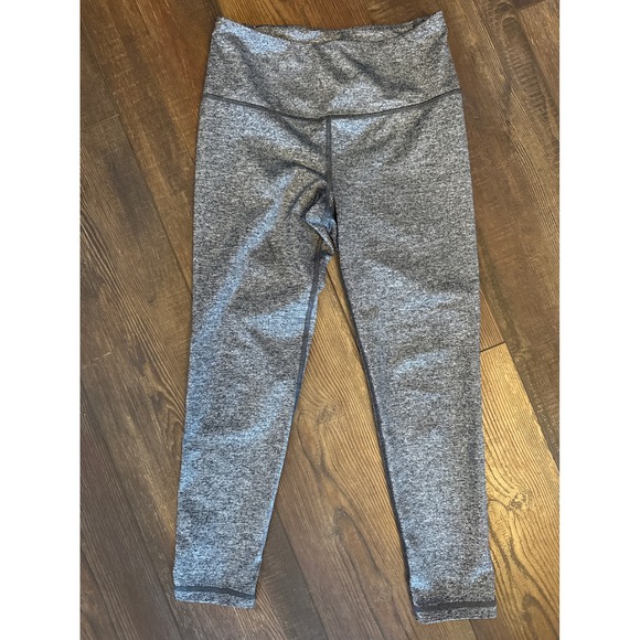 Victoria Secret Pants - Victoria Secret VSX Sport Compression Leggings Gray Womens XS